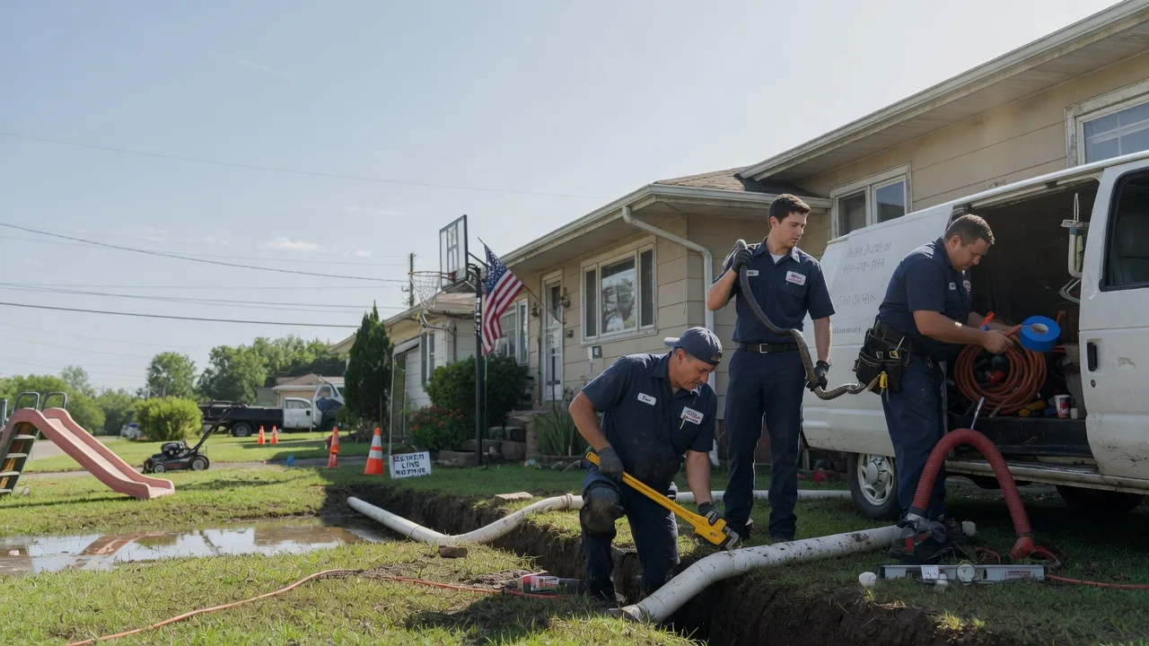Toilet Installation in Millwood, VA near me
